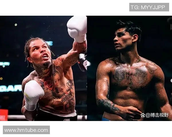 戴维斯与加西亚精彩对决直播全程回顾与赛后分析 戴维斯与加西亚精彩对决直播全程回顾与赛后分析