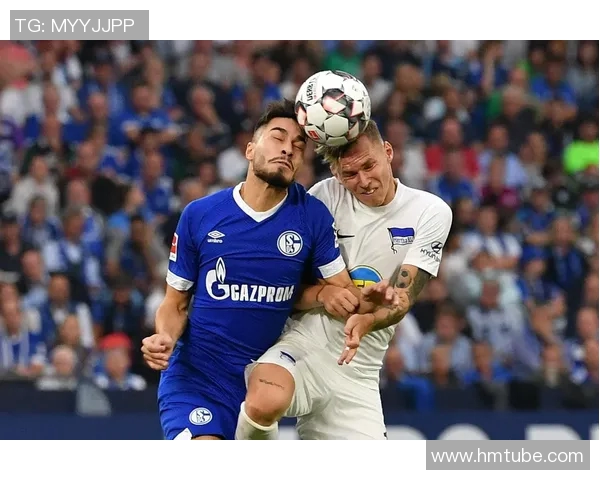 沙尔克04德甲胜利！终结不胜魔咒，完胜亚琛，球迷欢呼雀跃