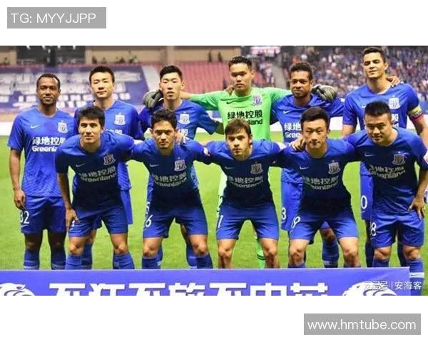 深圳队与上海绿地申花的激烈对决谁能在这场比赛中笑到最后 深圳队与上海绿地申花的激烈对决谁能在这场比赛中笑到最后