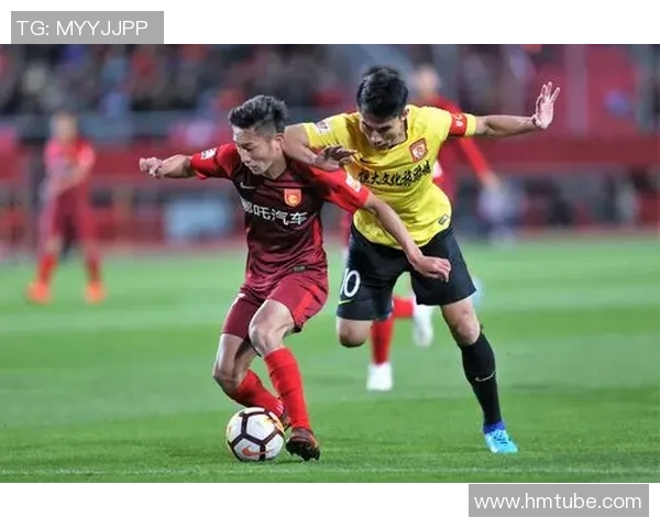 恒大与香港东方激战正酣精彩进球回顾与赛后分析 恒大与香港东方激战正酣精彩进球回顾与赛后分析