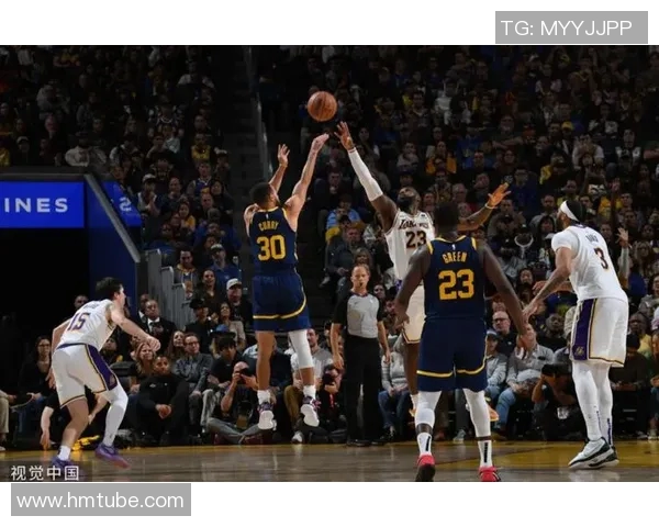 库里与卡斯比对决精彩瞬间回顾全场解说分析