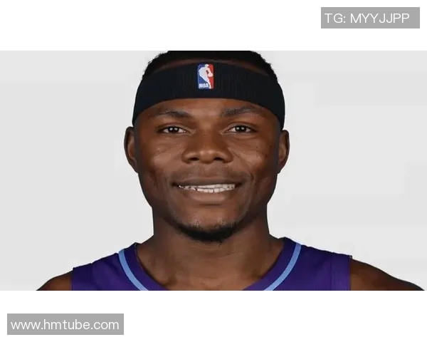 小贾巴里史密斯在NBA的崛起与未来发展潜力分析 小贾巴里史密斯在NBA的崛起与未来发展潜力分析